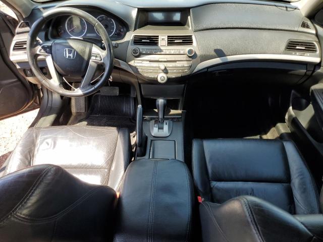 Photo 8 from auction – 2012 HONDA ACCORD SE with VIN 1HGCP2F61CA246006