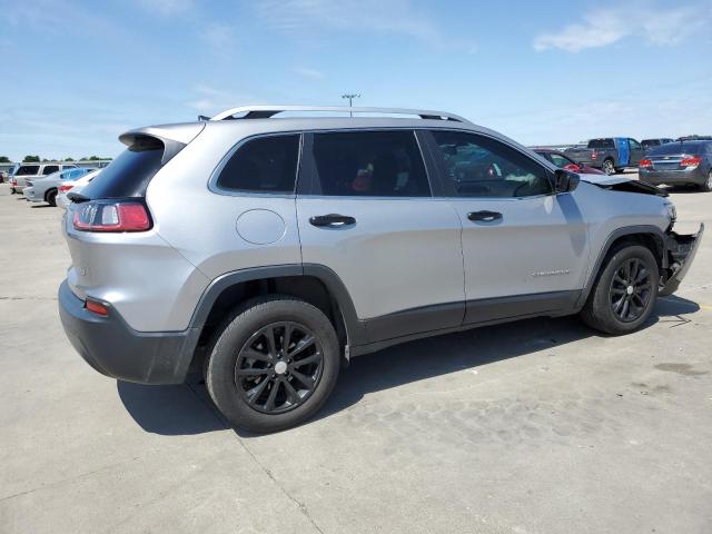Photo 3 from auction – 2019 JEEP CHEROKEE L with VIN 1C4PJLCB1KD172074