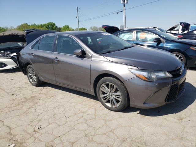 Photo 4 from auction – 2017 TOYOTA CAMRY LE with VIN 4T1BF1FK5HU450166