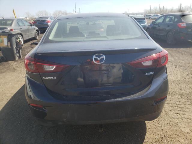 Photo 6 from auction – 2015 MAZDA 3 TOURING with VIN 3MZBM1V76FM133521