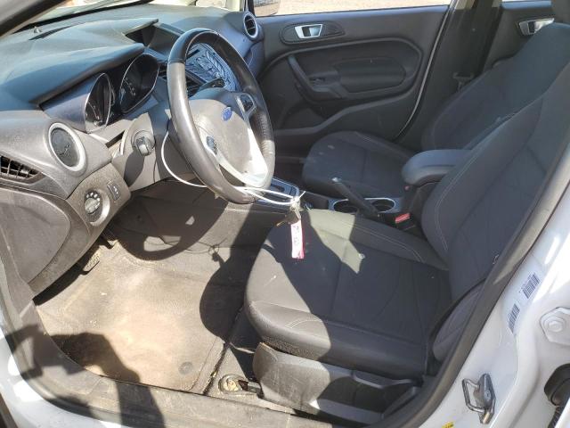Photo 7 from auction – 2015 FORD FIESTA SE with VIN 3FADP4EJ7FM199582