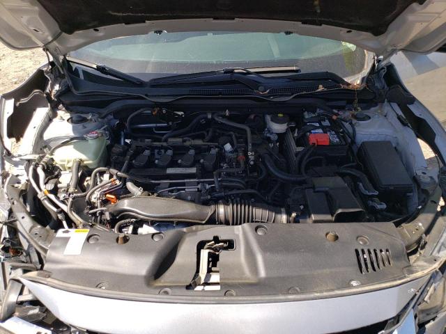 Photo 11 from auction – 2017 HONDA CIVIC EX with VIN 2HGFC1F38HH638854