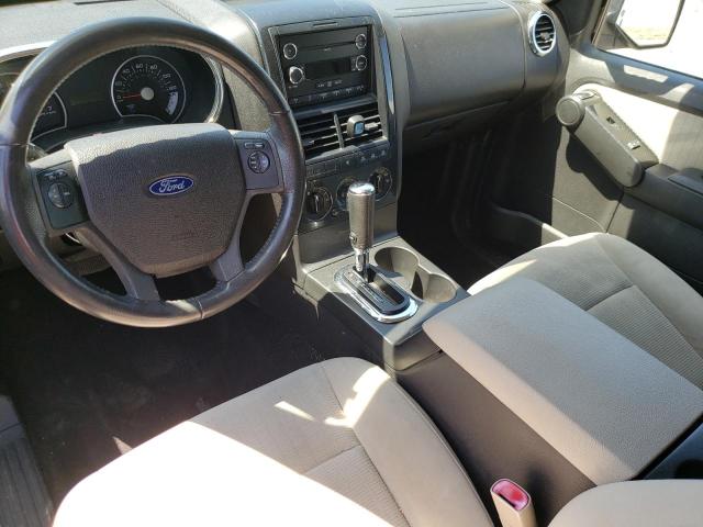 Photo 8 from auction – 2008 FORD EXPLORER X with VIN 1FMEU73E08UA33428