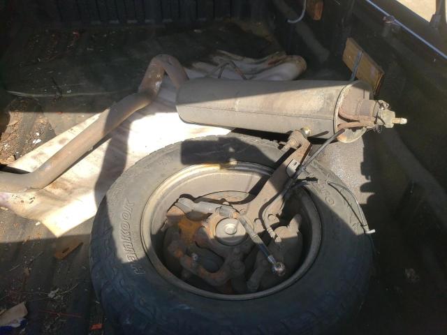 Photo 12 from auction – 2013 FORD F150 with VIN 1FTMF1CM0DKD50758