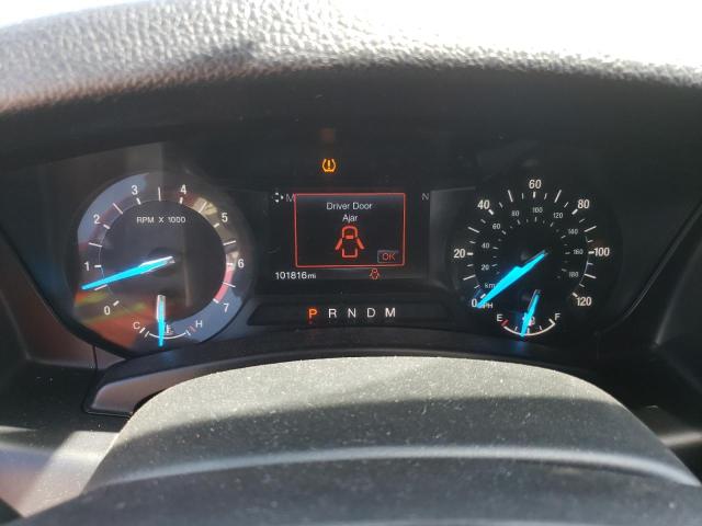 Photo 9 from auction – 2017 FORD EXPEDITION with VIN 1FMJU1JT6HEA52279