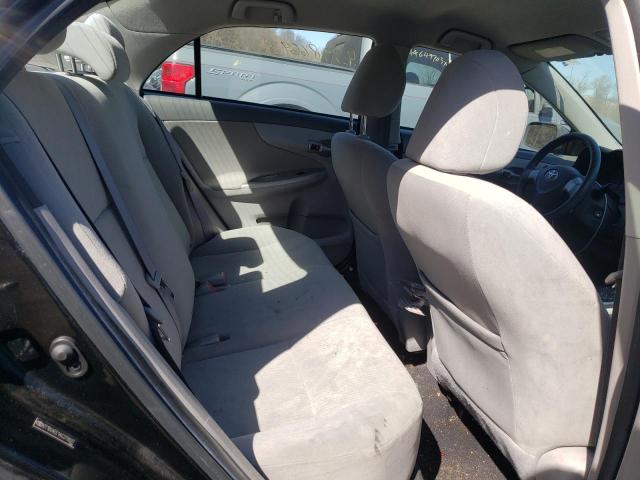 Photo 10 from auction – 2010 TOYOTA COROLLA BA with VIN 2T1BU4EE1AC279927