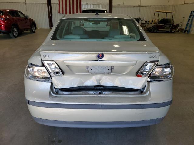 Photo 6 from auction – 2005 SAAB 9-3 LINEAR with VIN YS3FB49S551025356