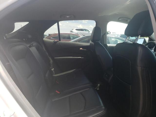 Photo 11 from auction – 2018 CHEVROLET EQUINOX LT with VIN 2GNAXJEV7J6198215
