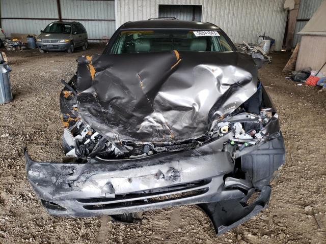 Photo 5 from auction – 2003 TOYOTA CAMRY LE with VIN 4T1BE32K93U787601