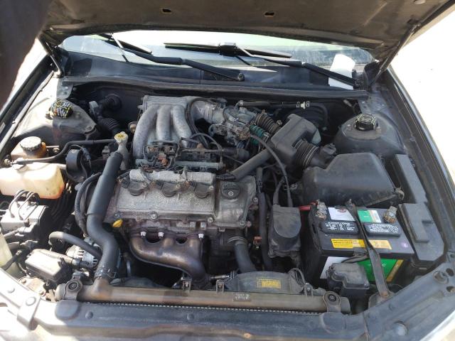 Photo 11 from auction – 2001 LEXUS ES 300 with VIN JT8BF28G815111709