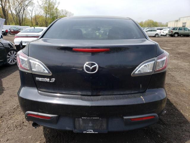 Photo 6 from auction – 2011 MAZDA 3 I with VIN JM1BL1VF8B1359368