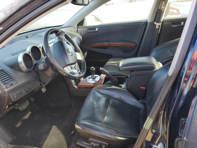 Photo 7 from auction – 2006 NISSAN MAXIMA SE with VIN 1N4BA41E36C815233