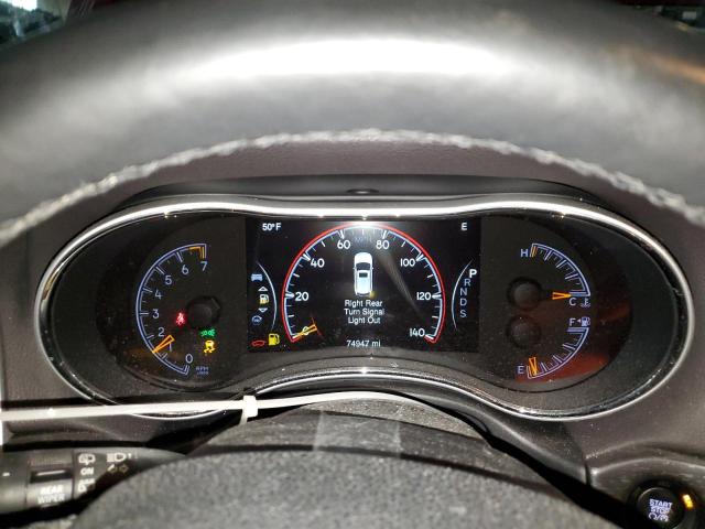 Photo 9 from auction – 2015 JEEP GRAND CHER with VIN 1C4RJFAG2FC115600