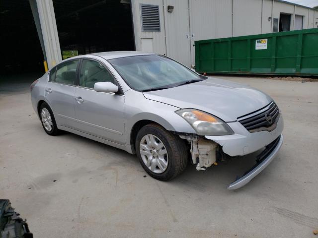Photo 4 from auction – 2009 NISSAN ALTIMA 2.5 with VIN 1N4AL21E69N476986