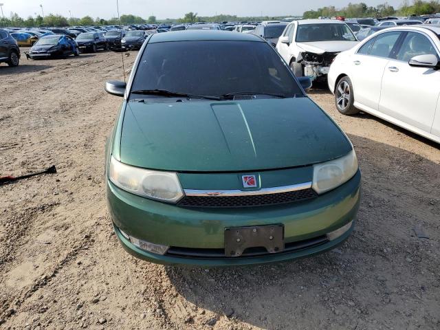 Photo 5 from auction – 2003 SATURN ION LEVEL with VIN 1G8AL52F13Z134620