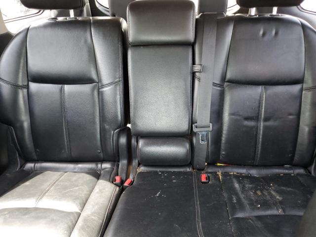 Photo 10 from auction – 2013 NISSAN PATHFINDER with VIN 5N1AR2MN3DC621969