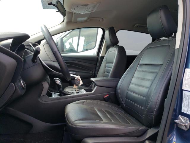 Photo 7 from auction – 2018 FORD ESCAPE SEL with VIN 1FMCU9HDXJUC51594