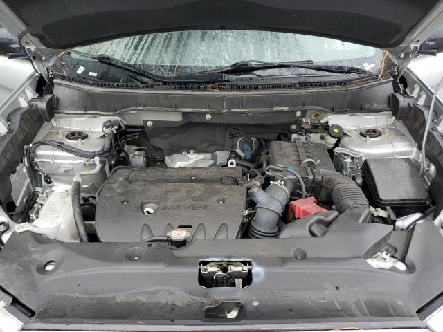Photo 12 from auction – 2019 MITSUBISHI OUTLANDER with VIN JA4AR3AUXKU022915