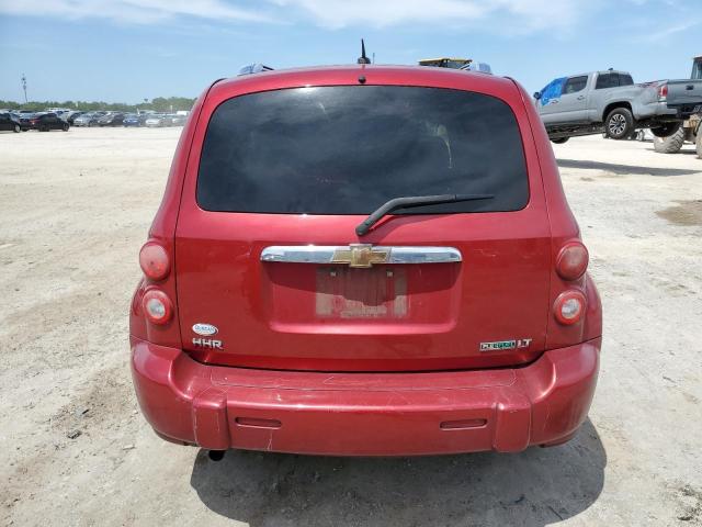 Photo 6 from auction – 2011 CHEVROLET HHR LT with VIN 3GNBABFW0BS570435