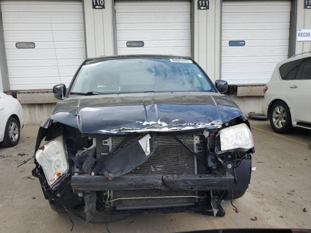 Photo 5 from auction – 2013 DODGE GRAND CARA with VIN 2C4RDGDG3DR590573