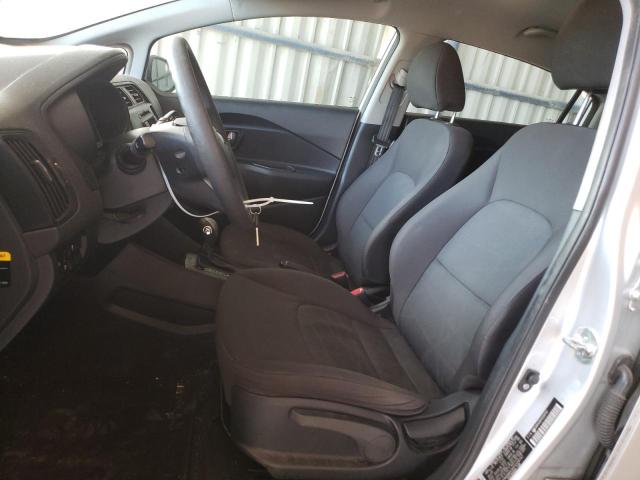 Photo 7 from auction – 2015 KIA RIO LX with VIN KNADM4A36F6528747