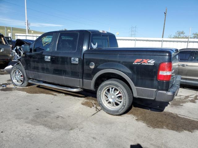 Photo 2 from auction – 2005 FORD F150 SUPER with VIN 1FTPW145X5FA08703