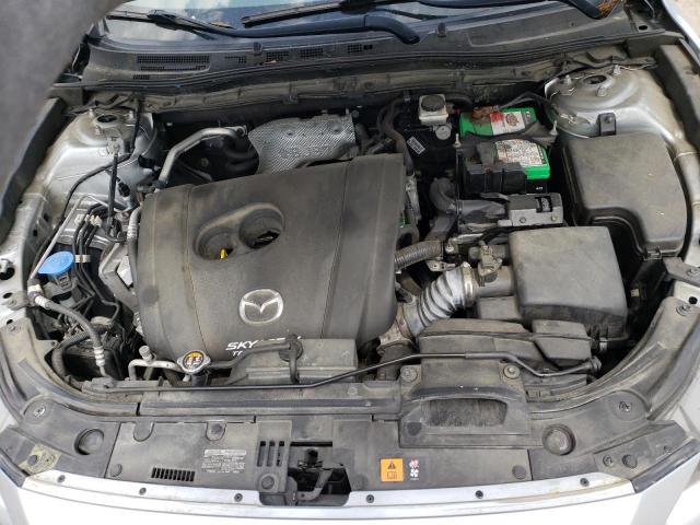 Photo 11 from auction – 2017 MAZDA 3 TOURING with VIN 3MZBN1V76HM146625