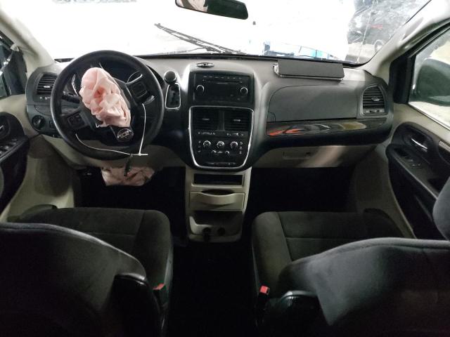 Photo 8 from auction – 2012 DODGE GRAND CARA with VIN 2C4RDGBG7CR263000