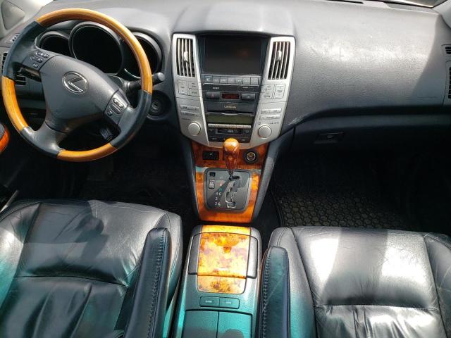 Photo 8 from auction – 2009 LEXUS RX 350 with VIN 2T2HK31U29C118713