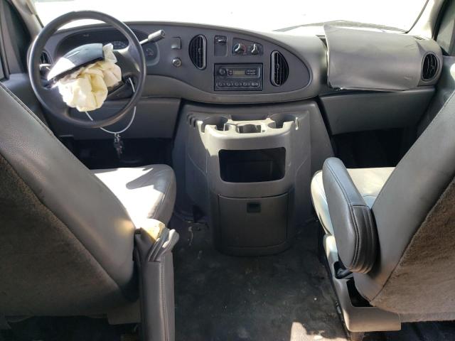 Photo 8 from auction – 2003 FORD ECONOLINE with VIN 1FTRE14263HB38903