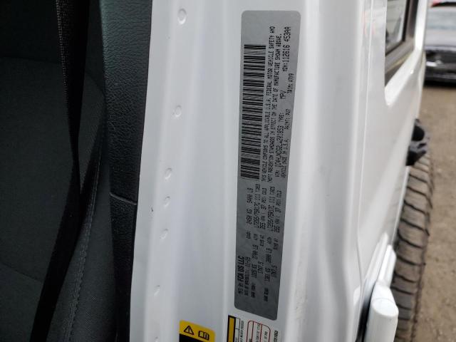 Photo 14 from auction – 2020 JEEP WRANGLER U with VIN 1C4HJXDG2LW201853
