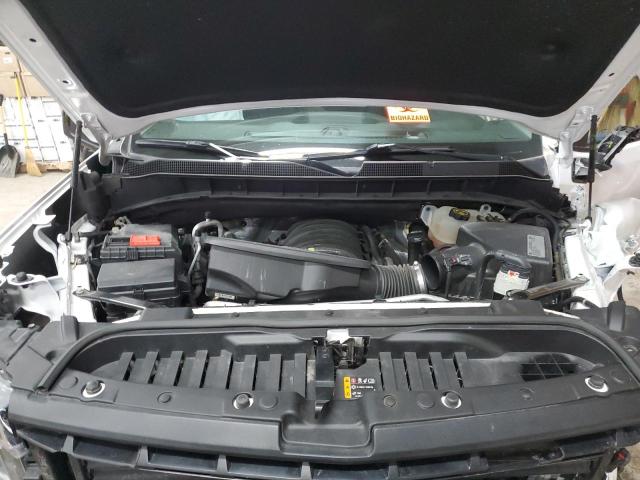 Photo 11 from auction – 2019 CHEVROLET SILVERADO with VIN 1GCRYEED8KZ209185