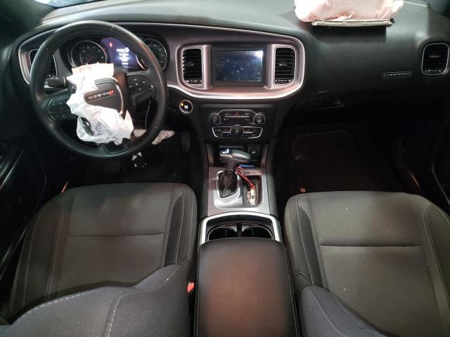 Photo 8 from auction – 2019 DODGE CHARGER SX with VIN 2C3CDXBG9KH615573