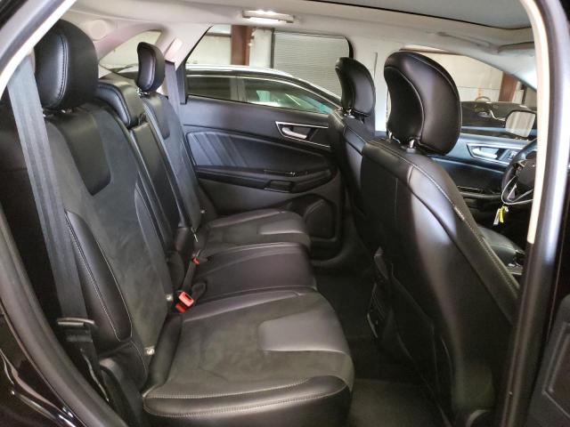 Photo 11 from auction – 2017 FORD EDGE SPORT with VIN 2FMPK4AP5HBB78004