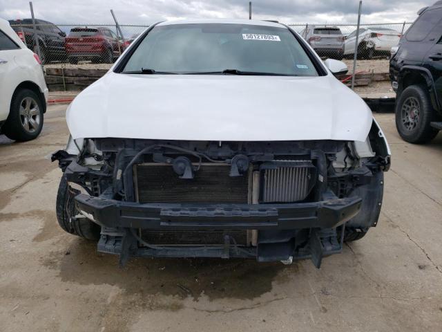 Photo 5 from auction – 2017 HYUNDAI SONATA SPO with VIN 5NPE34AB1HH521859