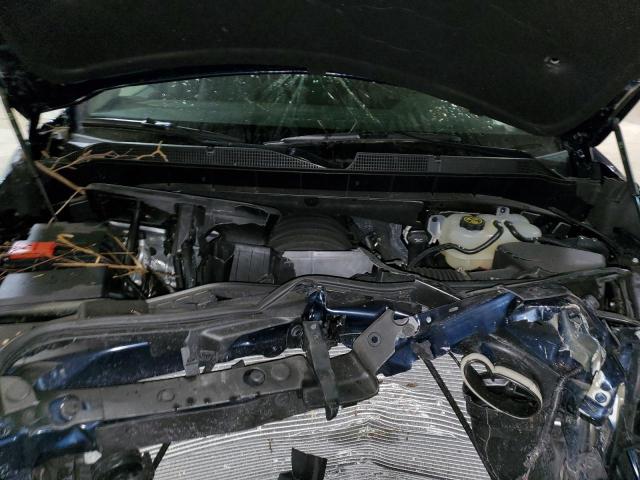Photo 11 from auction – 2022 CHEVROLET SILVERADO with VIN 1GCUDDED2NZ574286