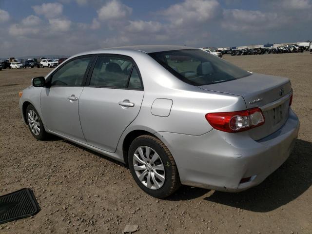 صورة رقم 2 من المزاد - 2012 TOYOTA COROLLA BA مع VIN 5YFBU4EE6CP037704