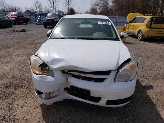 Photo 5 from auction – 2007 CHEVROLET COBALT LT with VIN 1G1AL55F577171472