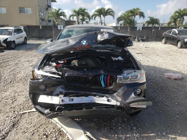 Photo 5 from auction – 2016 BMW X4 XDRIVE2 with VIN 5UXXW3C51G0R19911
