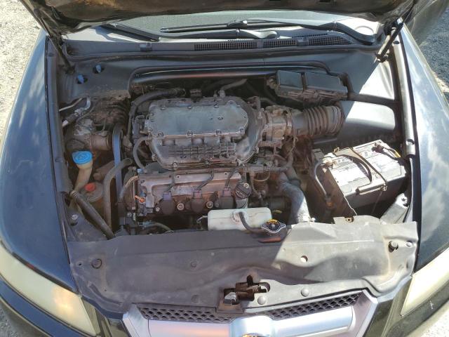 Photo 11 from auction – 2007 ACURA TL with VIN 19UUA66267A014873