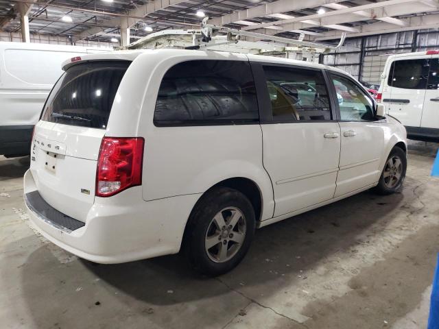 Photo 3 from auction – 2012 DODGE GRAND CARA with VIN 2C4RDGBG7CR263000