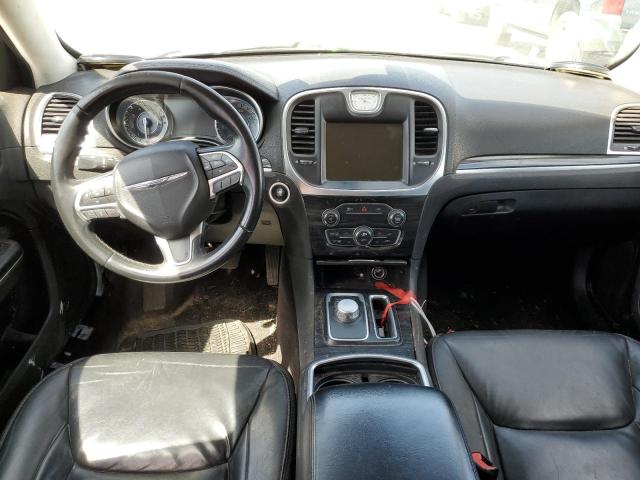 Photo 8 from auction – 2016 CHRYSLER 300 LIMITE with VIN 2C3CCAAGXGH252662