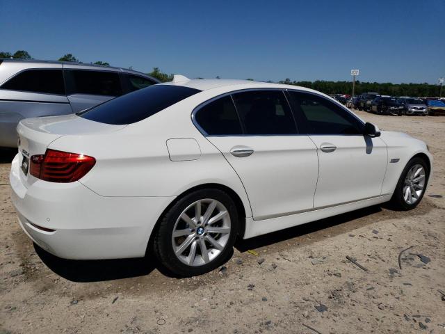 Photo 3 from auction – 2014 BMW 535 D with VIN WBAXA5C51ED690063