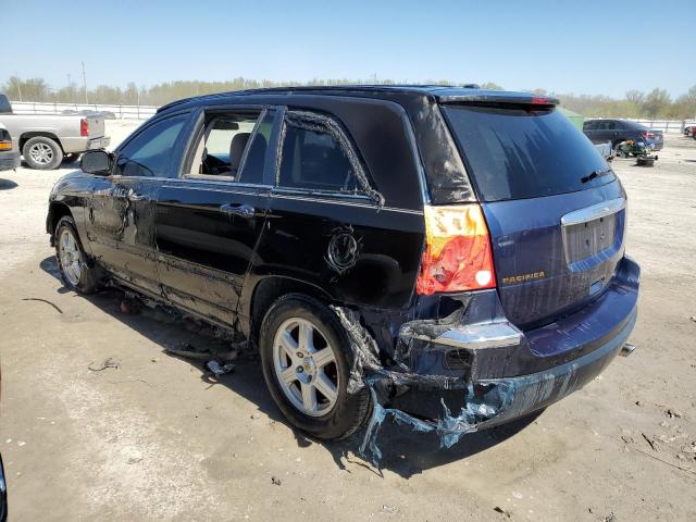 Foto 2 de la subasta – 2006 CHRYSLER PACIFICA T con VIN 2A4GM68416R848197