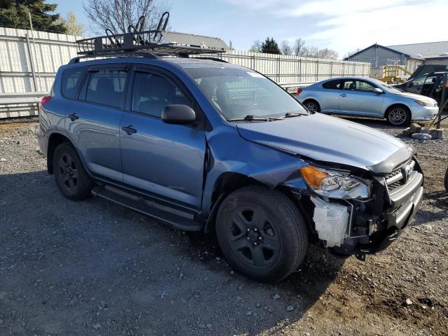 Photo 4 from auction – 2012 TOYOTA RAV4 with VIN 2T3BF4DV5CW221890