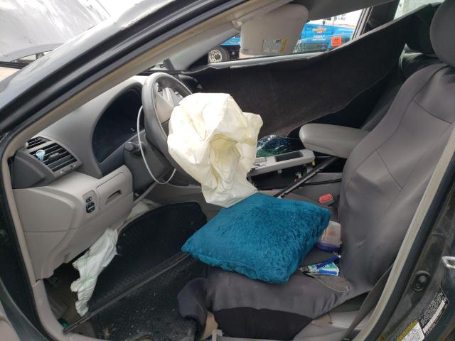 Photo 7 from auction – 2007 TOYOTA CAMRY CE with VIN 4T1BE46K17U070941
