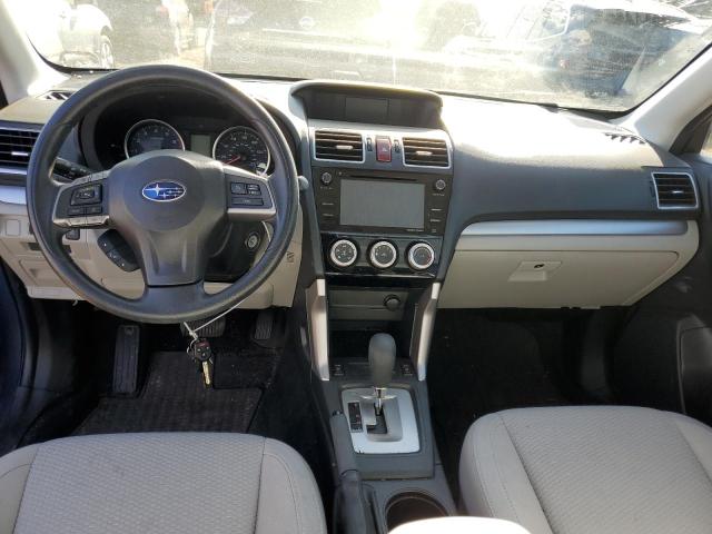 Photo 8 from auction – 2016 SUBARU FORESTER 2 with VIN JF2SJADCXGH418031