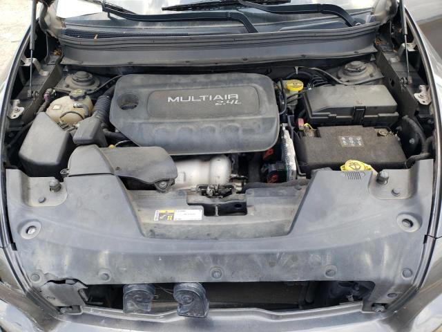 Photo 11 from auction – 2014 JEEP CHEROKEE L with VIN 1C4PJMCB4EW242102
