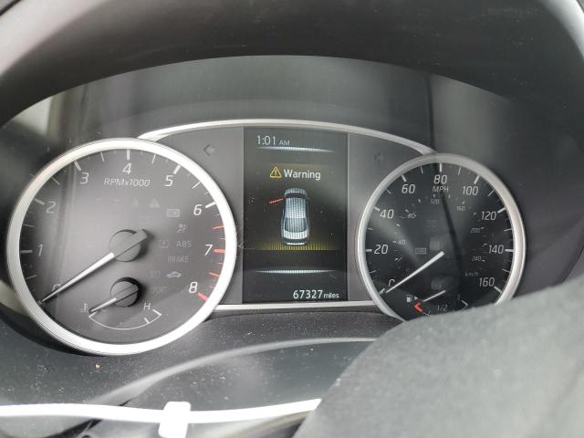 Photo 9 from auction – 2017 NISSAN SENTRA S with VIN 3N1AB7AP6HY311276