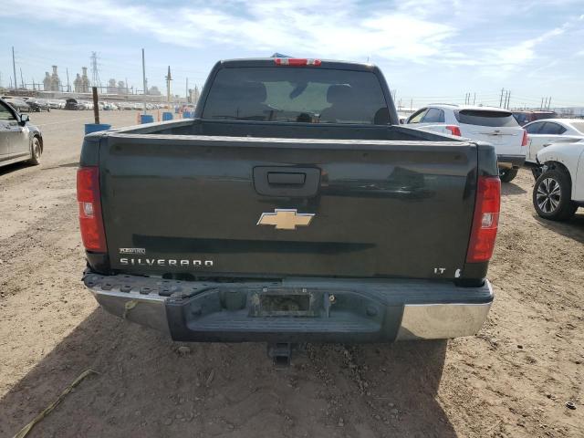 Photo 6 from auction – 2009 CHEVROLET SILVERADO with VIN 1GCEC29039Z207356